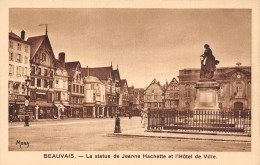 60-BEAUVAIS-N°5165-E/0103 - Beauvais