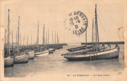 44-LA TURBALLE-N°5165-D/0353 - La Turballe