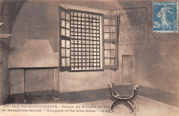 06-ILE SAINTE MARGUERITE PRISON DU MASQUE DE FER-N°5165-D/0263 - Sonstige & Ohne Zuordnung