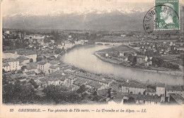 38-GRENOBLE-N°5165-D/0205 - Grenoble