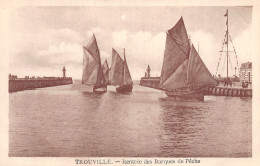 14-TROUVILLE-N°5166-A/0071 - Trouville