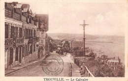 14-TROUVILLE-N°5166-A/0081 - Trouville