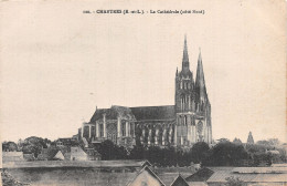 28-CHARTRES-N°5166-A/0001 - Chartres