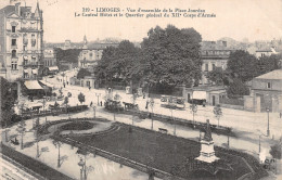 87-LIMOGES-N°5165-H/0247 - Limoges
