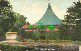 R587123 Rotunda Woolwich. London View. 1905 - Autres & Non Classés