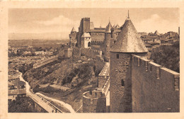11-CARCASSONNE-N°5165-H/0139 - Carcassonne