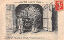 13-TARASCON-N°5165-H/0035 - Tarascon