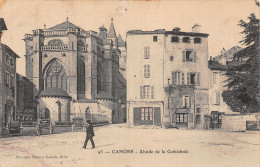 46-CAHORS-N°5165-G/0327 - Cahors