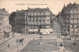 49-ANGERS-N°5165-G/0333 - Angers