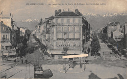 38-GRENOBLE-N°5165-G/0307 - Grenoble
