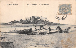 06-ANTIBES-N°5165-G/0251 - Other & Unclassified