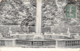 78-VERSAILLES LE PARC-N°5165-G/0025 - Versailles (Schloß)
