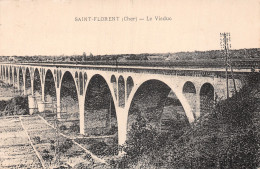 18-SAINT FLORENT-N°5165-G/0011 - Saint-Florent-sur-Cher