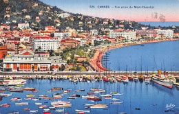 06-CANNES-N°5165-G/0007 - Cannes