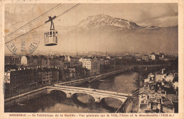 38-GRENOBLE-N°5165-F/0393 - Grenoble