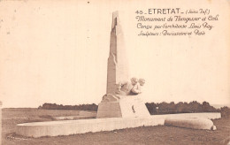 76-ETRETAT-N°5165-F/0377 - Etretat