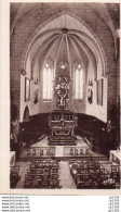 2V11Mx   34 Puissalicon Vue Interieure De L'église (vue Pas Courante) - Sonstige & Ohne Zuordnung