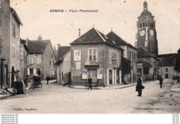 2V5Pu   39 Arbois Place Pharamand - Arbois