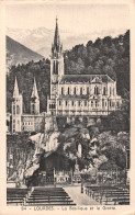 32-LOURDES-N°5166-C/0341 - Other & Unclassified
