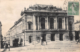 34-MONTPELLIER-N°5166-C/0309 - Montpellier
