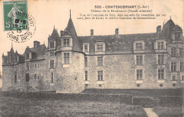 44-CHATEAUBRIANT-N°5166-C/0283 - Châteaubriant