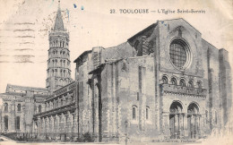 31-TOULOUSE-N°5166-C/0259 - Toulouse