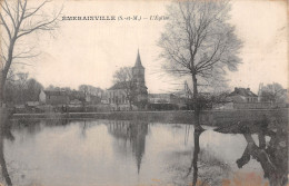 77-EMERAINVILLE-N°5166-C/0251 - Autres & Non Classés