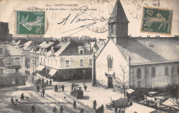 44-SAINT NAZAIRE-N°5166-C/0255 - Saint Nazaire