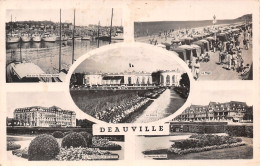 14-DEAUVILLE-N°5166-C/0141 - Deauville