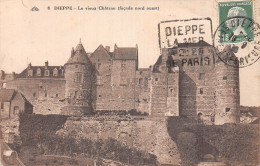 76-DIEPPE-N°5166-C/0025 - Dieppe