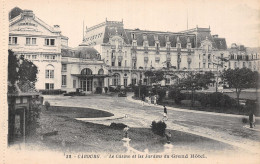 14-CABOURG-N°5166-B/0357 - Cabourg
