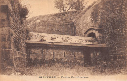 50-GRANVILLE-N°5166-B/0333 - Granville