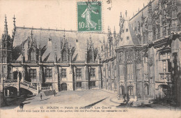 76-ROUEN-N°5166-B/0133 - Rouen