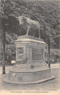 77-FONTAINEBLEAU LE MONUMENT DE ROSA BONHEUR-N°5166-A/0325 - Fontainebleau
