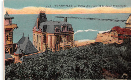 14-TROUVILLE-N°5166-A/0303 - Trouville