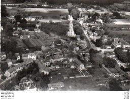 2V9Sm   40 Pontonx Sur L'Adour Vue Generale Aérienne En TBE - Autres & Non Classés