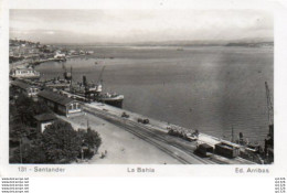 2V9Sm  Espagne Santander La Bahia - Cantabrië (Santander)