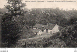 2V5Pu   87 Vallée De La Benaize Le Moulin De Lascroux - Other & Unclassified