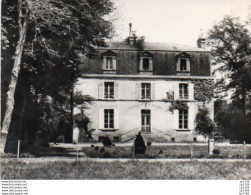 2V10Fo   89 Arçonnay Chateau De Maléfre - Autres & Non Classés