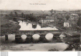 2V11Bv   71 Port Sur Seille Le Pont - Altri & Non Classificati