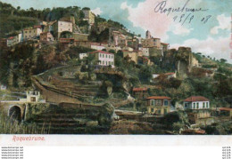 2V11Bv   06 Roquebrune En 1905 DND - Roquebrune-Cap-Martin