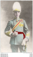 69Bc   S. M. D. Alfonso Xlll  D'Espagne - Koninklijke Families