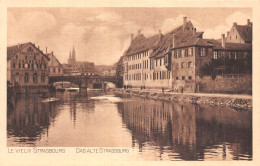 67-STRASBOURG-N°5166-E/0363 - Straatsburg