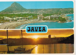 Javea - Playas Y El Montgo - Autres & Non Classés