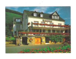 BURG - GASTHAUS - PENSION  " MOSELBLICK " (D 238) - Other & Unclassified