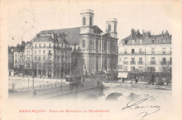 25-BESANCON-N°5166-E/0025 - Besancon