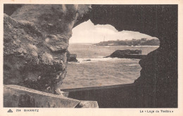 64-BIARRITZ-N°5166-D/0251 - Biarritz