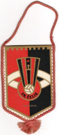 Soccer / Football Club - FC Celik - Zenica - Bosnia And Herzegovina - Habillement, Souvenirs & Autres