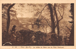 64-PAU-N°5166-D/0059 - Pau