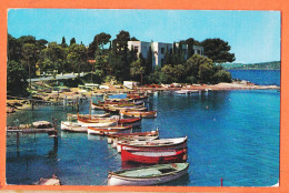 28386 / ⭐ CAP-ANTIBES 06-Alpes M ◉ Villa AUJOURD'UI Petit Port CROUTON 1963 à Gisele ISOLA Pecquencourt ◉ ADIA OF-152 - Cap D'Antibes - La Garoupe